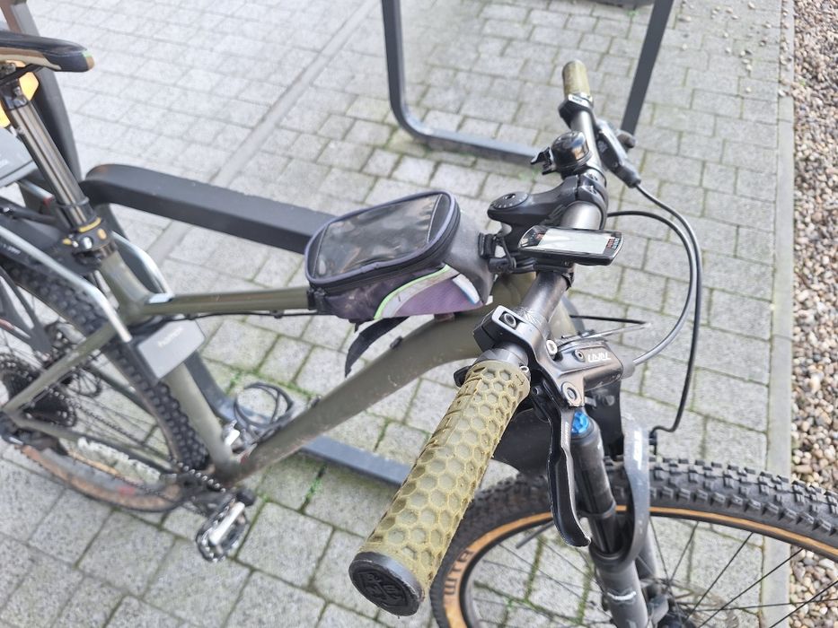 NS Bikes Eccentric Lite 1 29" 2020r