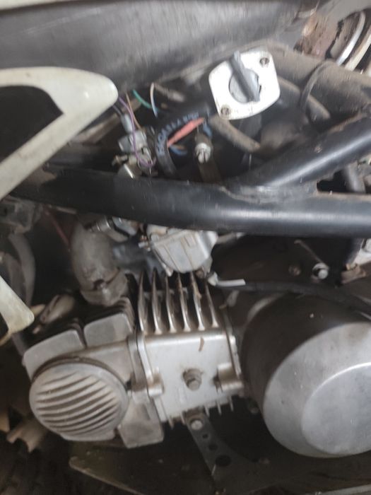 Макита Сузуки 140yx