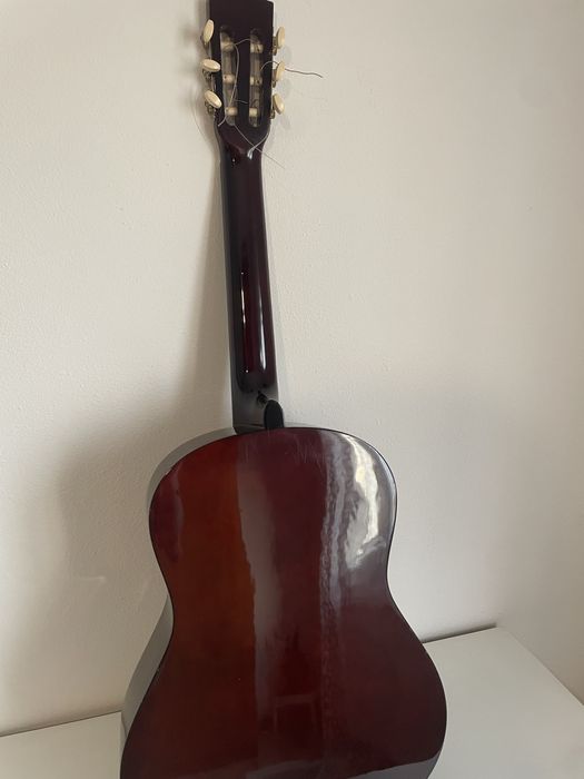 Guitarra Rey Mod.C542 Pack