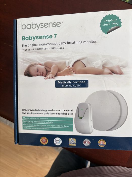 Elektroniczna niania