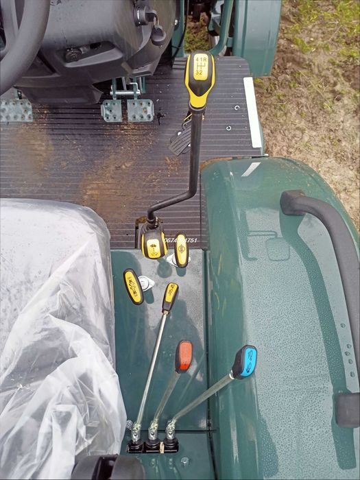 Трактор HORST G 244 U*Примусова*24к.с*Безкоштовна Доставка по УКРАЇНІ!