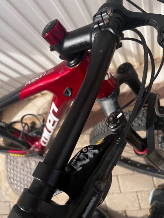 Coluer Poison Btt