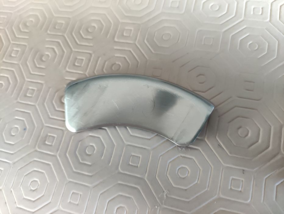 Cannondale scalpel Si chainstuck protect