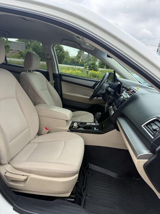 Субару аутбек 2017, subaru outback