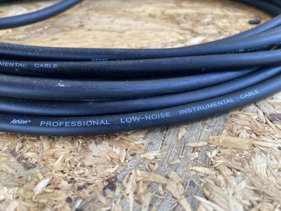 Cabo Instrumental Ashton Professional Low-Noise