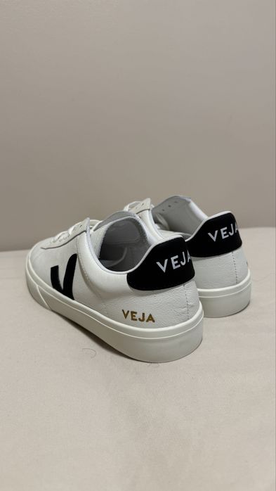 Tênis campo Veja