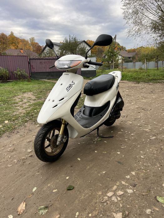 Honda Dio 35 ZX Свіжий
