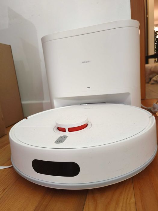 Robot sprzątający XIAOMI Vacuum H40 Nowy