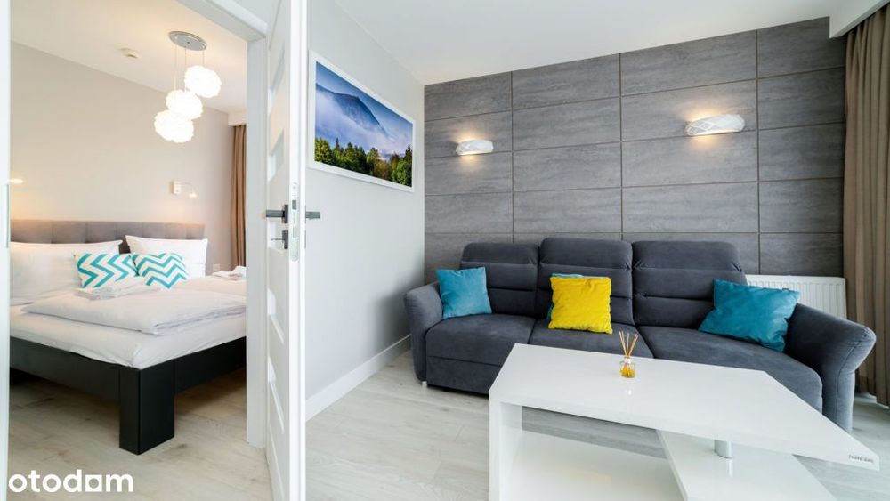 Apartament Karpacz Karkonoska 13 Triventi Mountain Residence