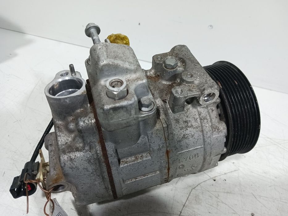 Compressor AC LAND ROVER Discovery III (L319)