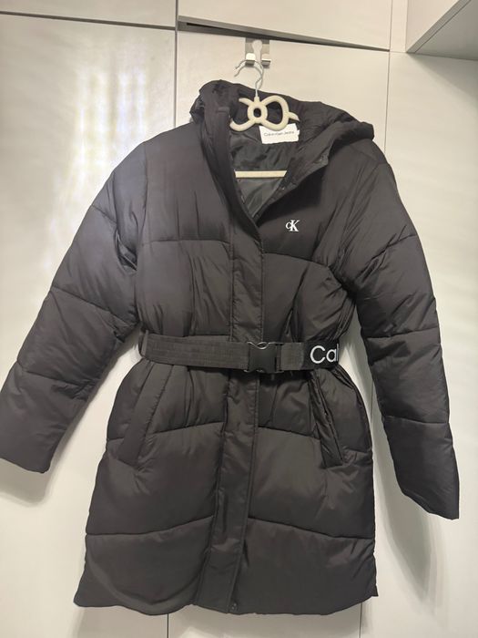 Płaszcz Calvin Klein