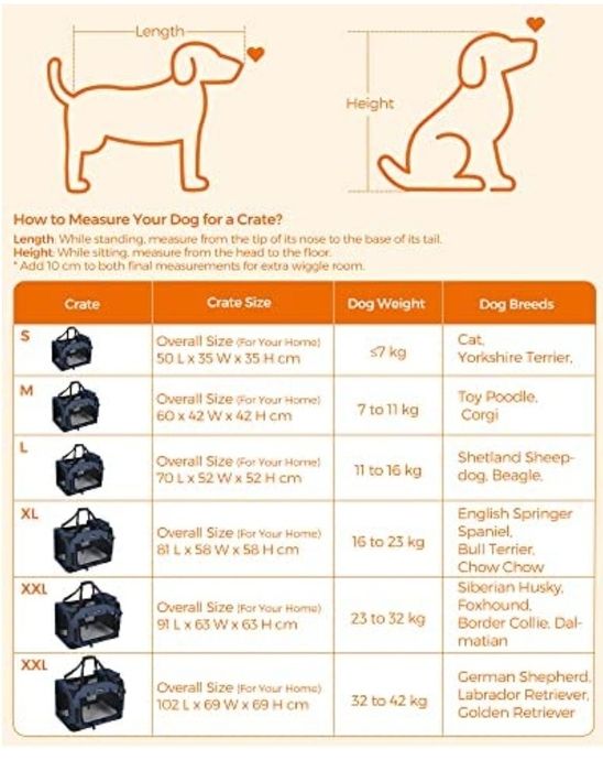 Mala transporte cão/ gato