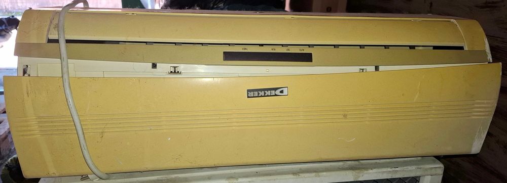 Кондиціонер Dekker DSH95R/L