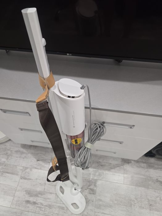 Продам пилосос ручний компактний Deerma DX800
