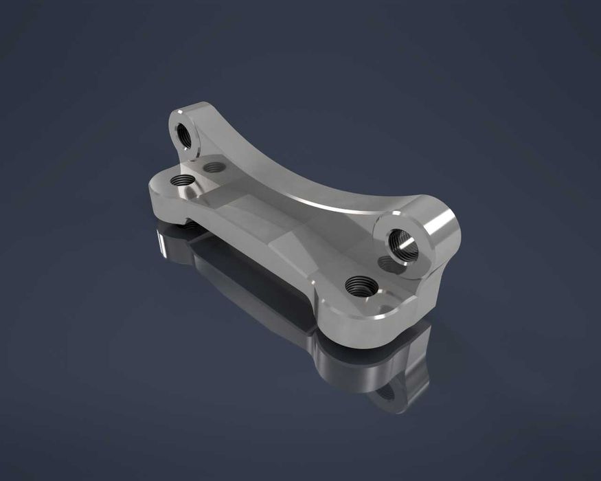 DESENHADOR PROJETISTA | CAD 2D/3D | CNC | PROJETOS MECÂNICOS e OUTROS