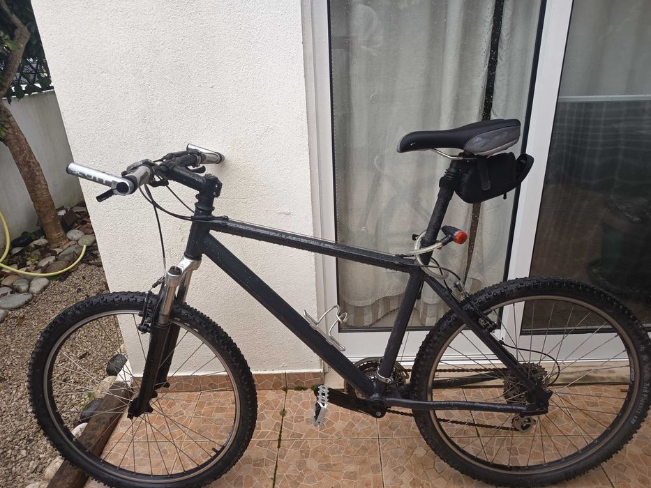 Bicicleta 29' Bike perfeito estado.