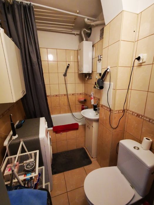 Mieszkanie do wynajecia Koźle ul Chrobrego