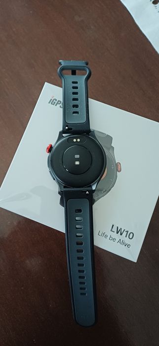 Smartwatch IGPSport LW10