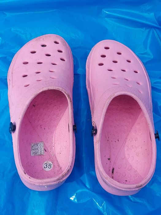 Buty damskie Trepki rozmiar 38 firma TEPU