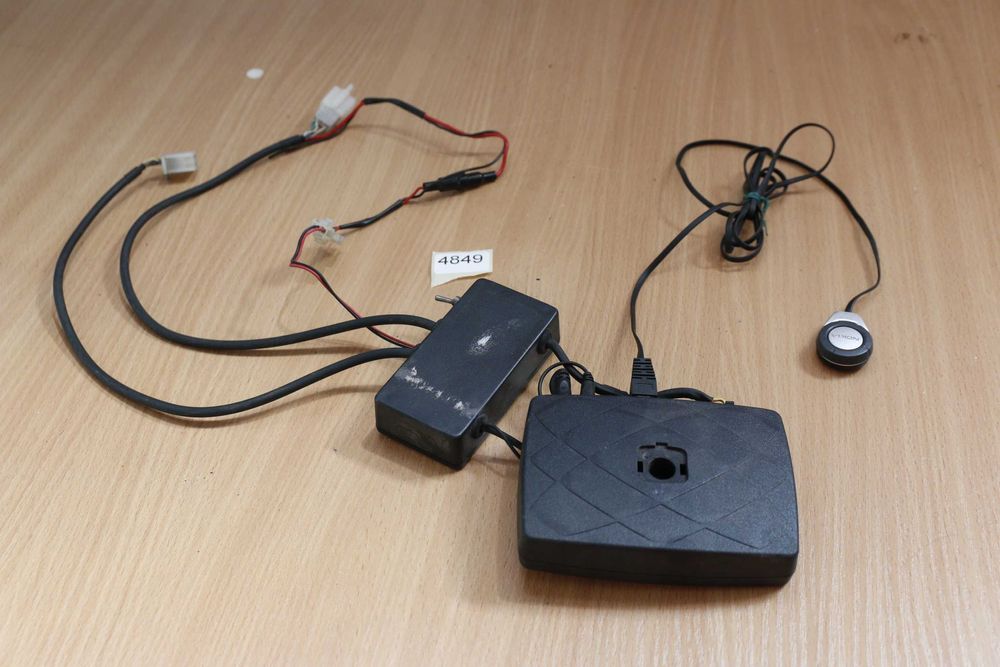 4849 Bluetooth do interkomu Honda Goldwing GL 1800