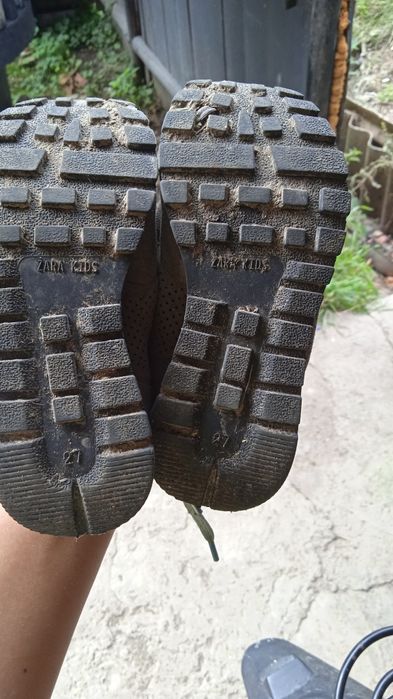 Кросівки дитячі фірмові