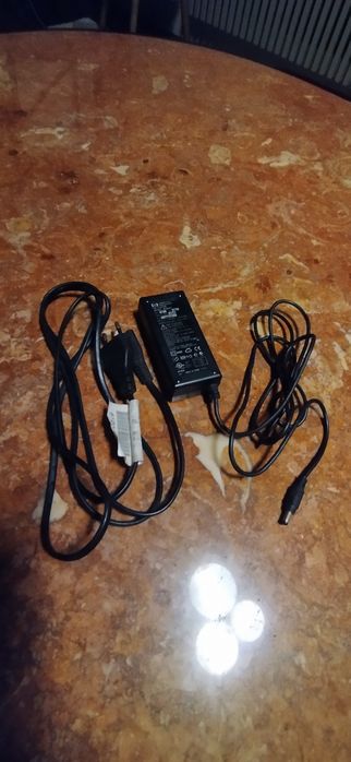 Transformador carregador HP F1279B