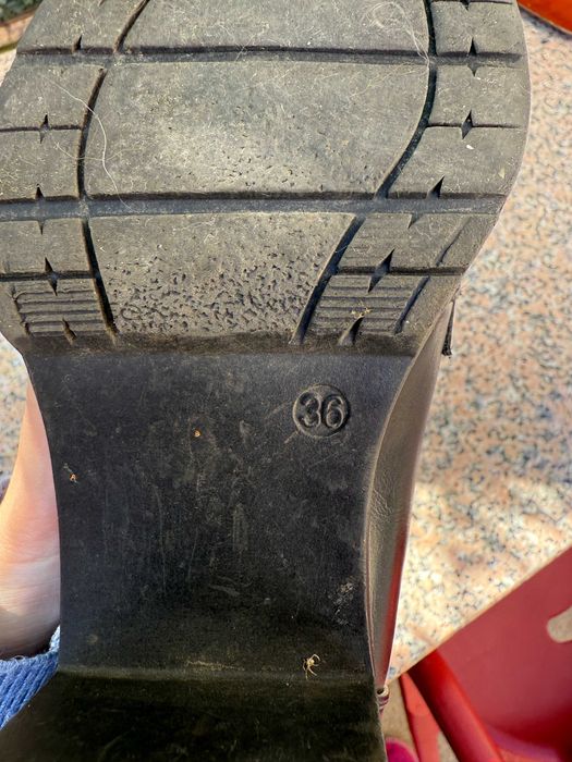 Mocassins da Seaside