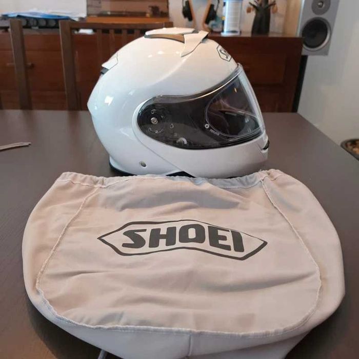 Capacete Motar Modular Shoei Neotech 2