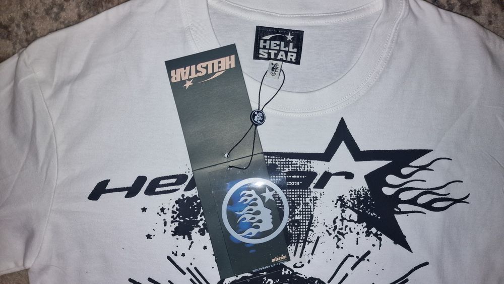 Лонг слив Hellstar