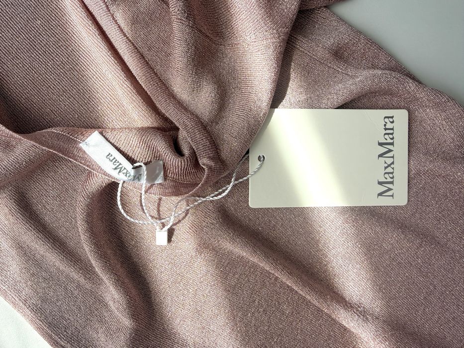 Футболка топ max mara оригинал