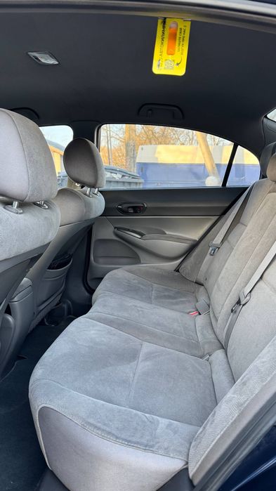 Honda Civic 2007р.