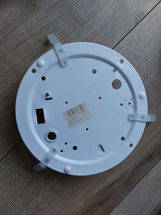 Obudowa od plafonu plafon lampa