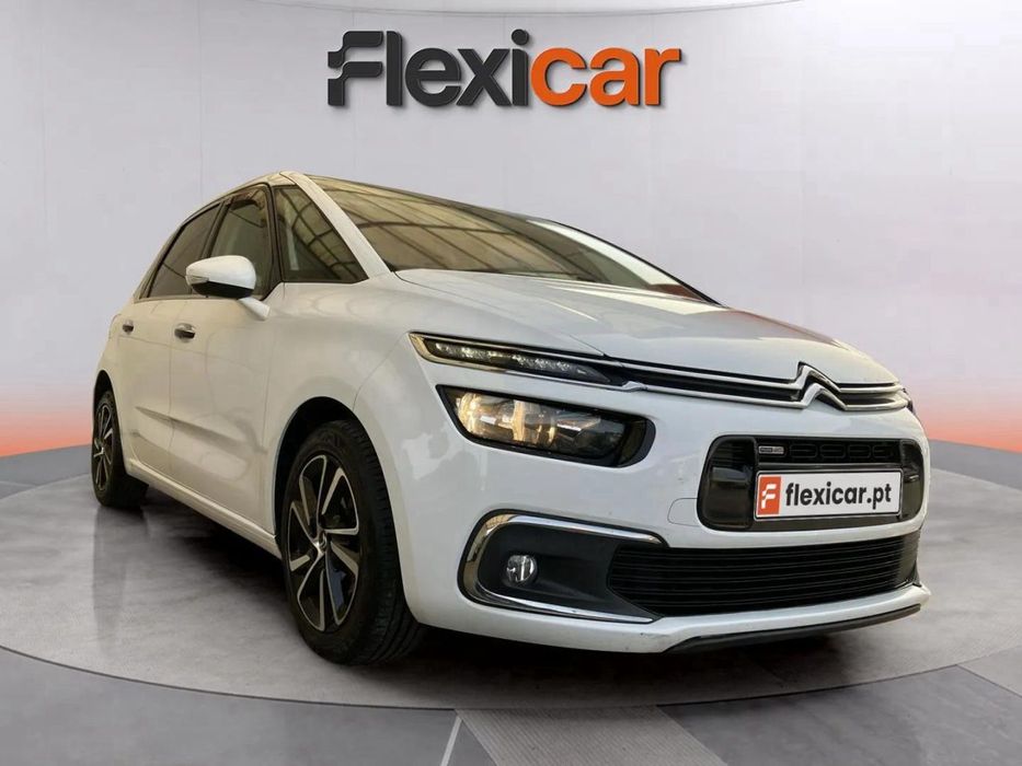 Citroën C4 Picasso 1.2 PureTech Feel
