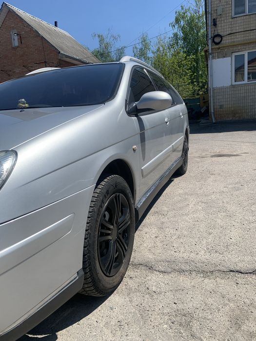 Терміново продам Citroen C5 2004