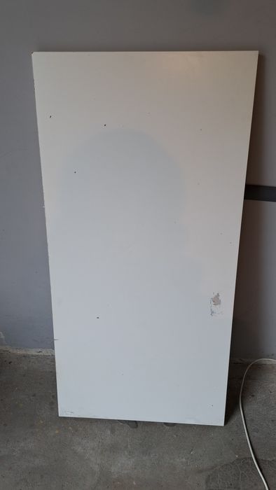 Blat do biurka Ikea Linnmon