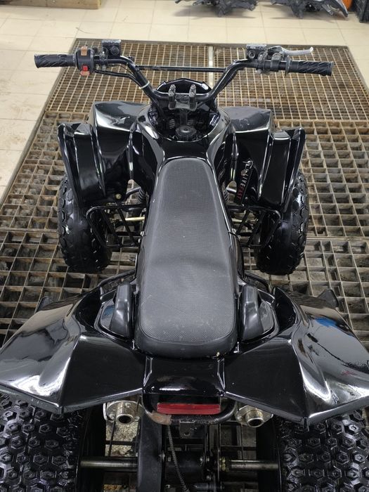 Квадроцикл 125cc