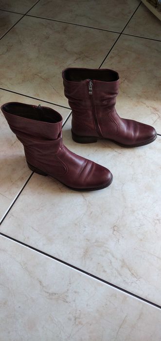 Sprzedam buty damskie, rozm. 36