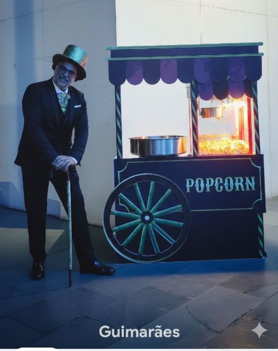 Dia Mundial da Criança 2026.
Equipamentos de apoio aos eventos:
- insu