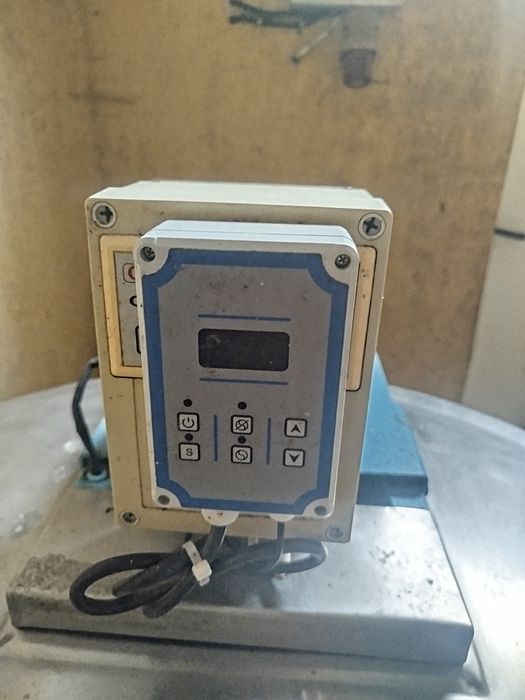 Zbiornik na mleko 420 litrów 230V