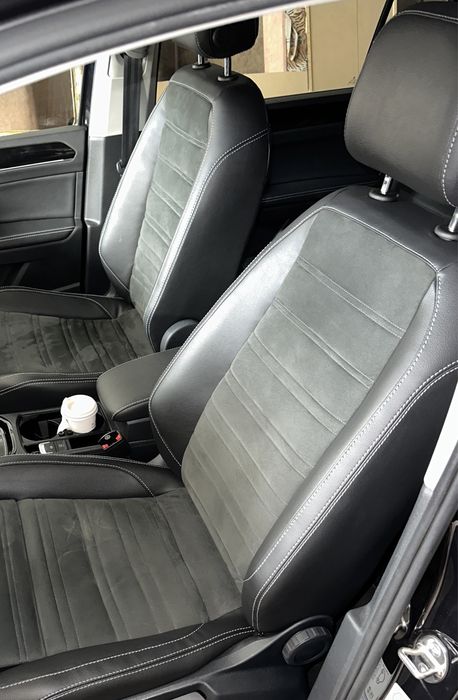 Перетяжка сидінь , обшивка сидінь , обшивка салону , перетяжка потолка