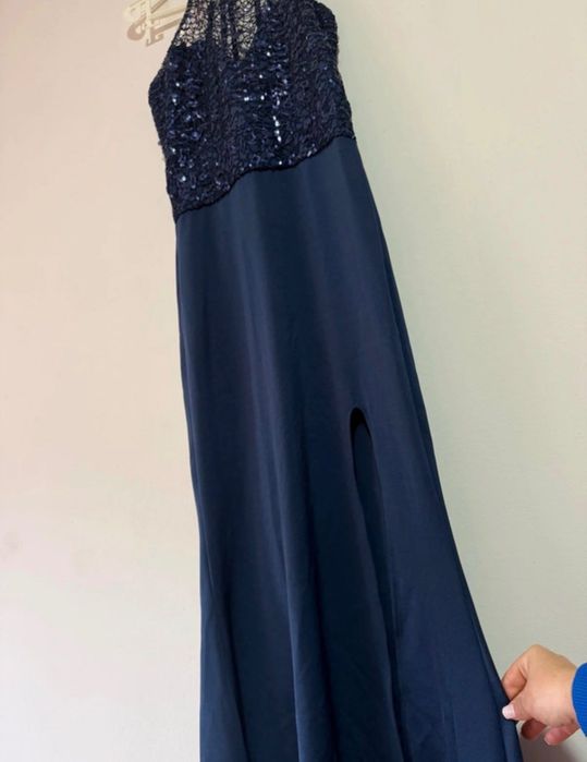 Vestido Cerimónia