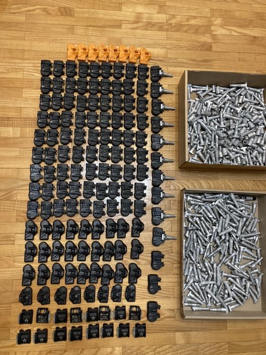 BMW МИНИ  Датчики Давления Шин с1-7.X1\X2\X3\X5\X6\X7\ E\F\G\M Classa.