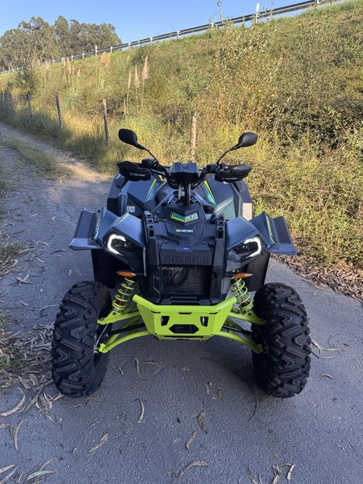 Polaris  Scrambler XP 1000 c/ iva dedutivel