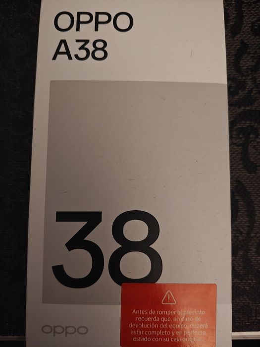 Telefon Oppo A38