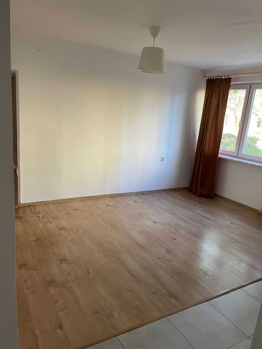 Wynajmę 3-pokojowe mieszkanie 44m2, parter. Lublin