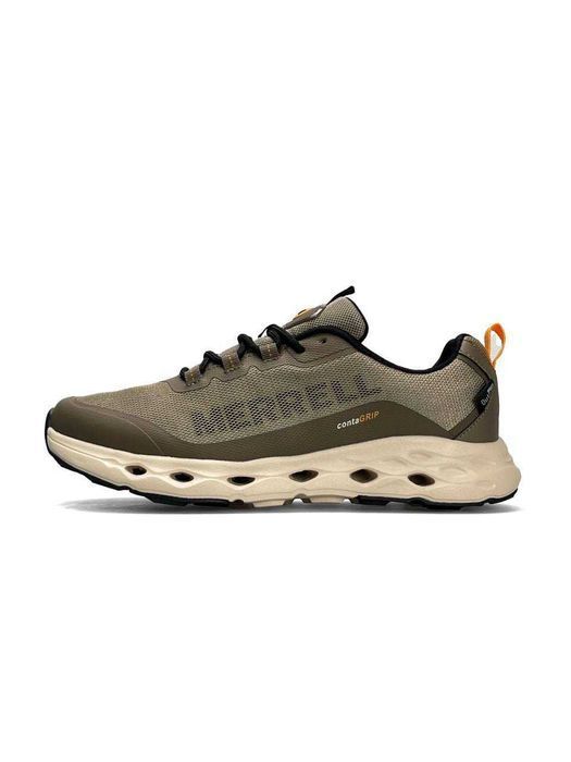 !SALE! Merrell Drainmaker XTR OutDry Waterproof Coyote 41 42 43 44 45