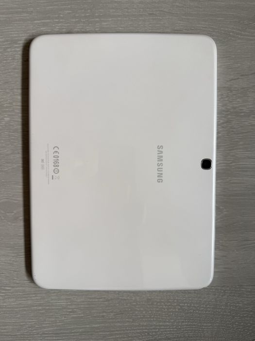 Samsung Galaxy Tab 3 P5200 - 10” 16GB Livre