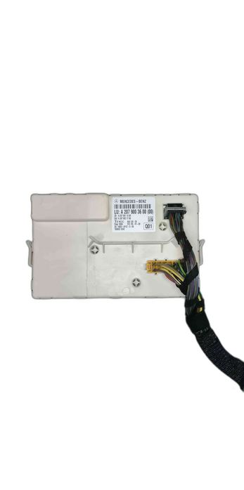 Módulo Confort / Centralina dos Vidros MERCEDES-BENZ E-CLASS Coupé E 250 (207.336) (155 kW / 211 cv) [06.2013 - 12.2016] A2079003600 (OEM) | A20790112