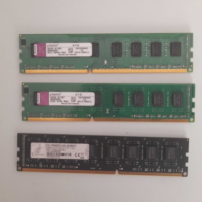 Hardware para Computador