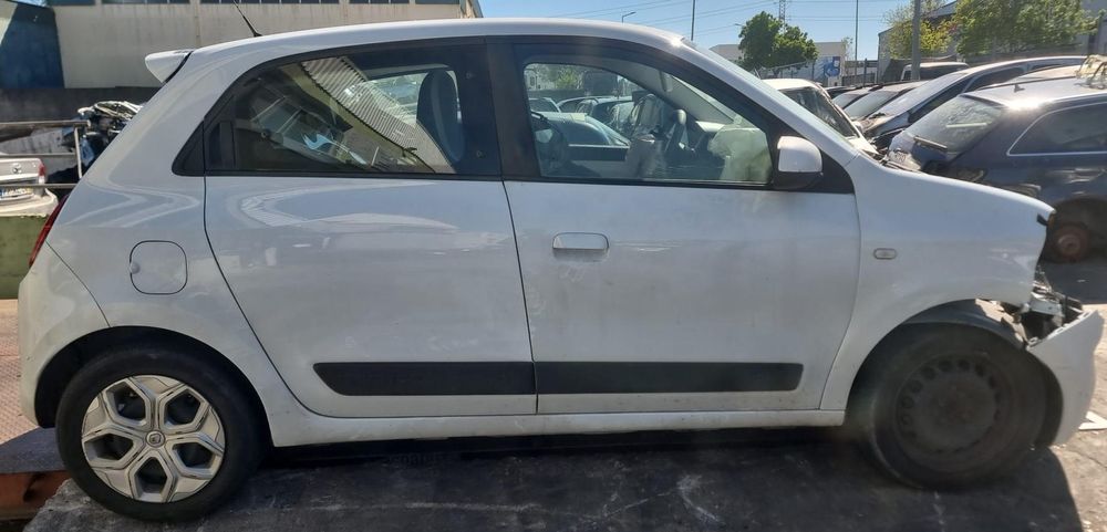 Carro Para Peças Renault Twingo Iii 2019 - 2026